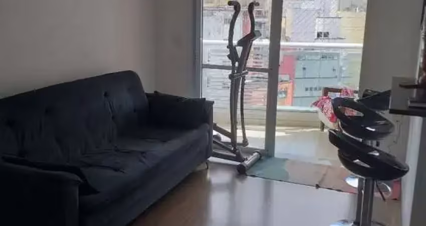 Apartamento com 1 dormitório à venda, 47 m² por R$ 530.000,00 - Centro - São Paulo/SP