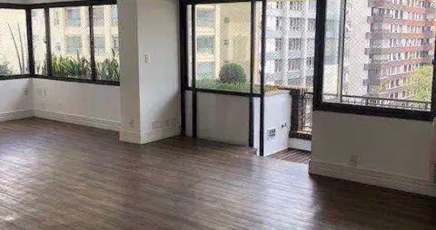 Apartamento com 4 dormitórios para alugar, 250 m² por R$ 33.788,29/mês - Jardim Europa - São Paulo/SP