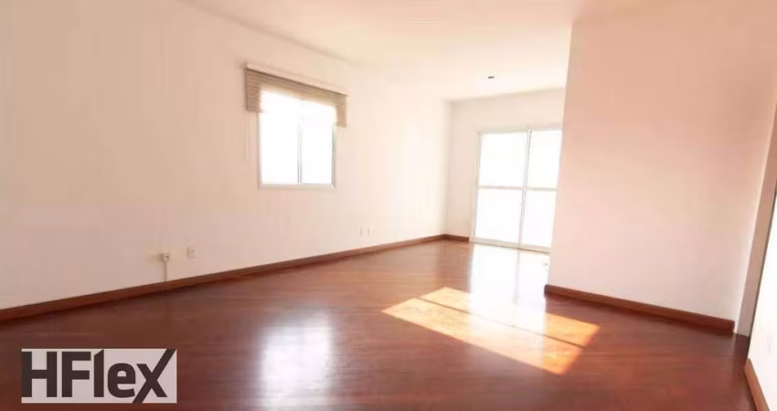 Apartamento com 3 dormitórios à venda, 102 m² por R$ 900.000,00 - Mirandópolis - São Paulo/SP