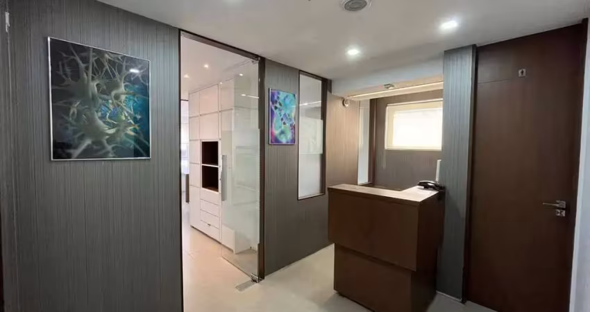 Conjunto para alugar, 58 m² por r$ 8.744,47/mês - jardim paulista - são paulo/sp