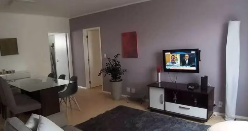 Apartamento com 3 dormitórios à venda, 130 m² por R$ 1.099.000,00 - Perdizes - São Paulo/SP