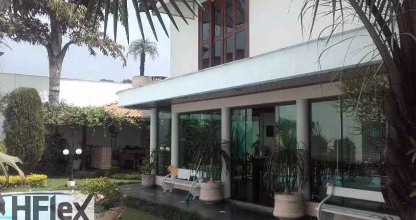 Sobrado com 4 dormitórios à venda, 400 m² por R$ 1.900.000,00 - Interlagos - São Paulo/SP