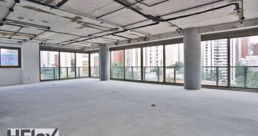 Apartamento com 4 dormitórios à venda, 356 m² por R$ 13.900.000,00 - Vila Nova Conceição - São Paulo/SP