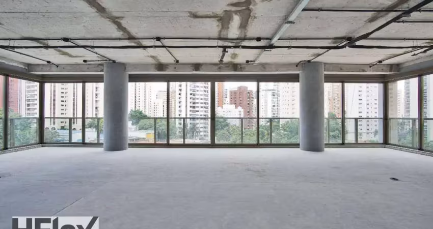 Apartamento com 4 dormitórios à venda, 356 m² por R$ 14.500.000,00 - Vila Nova Conceição - São Paulo/SP