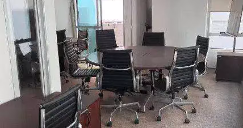Laje, 190 m² - venda por R$ 1.915.000,00 ou aluguel por R$ 15.787,48/mês - Consolação - São Paulo/SP