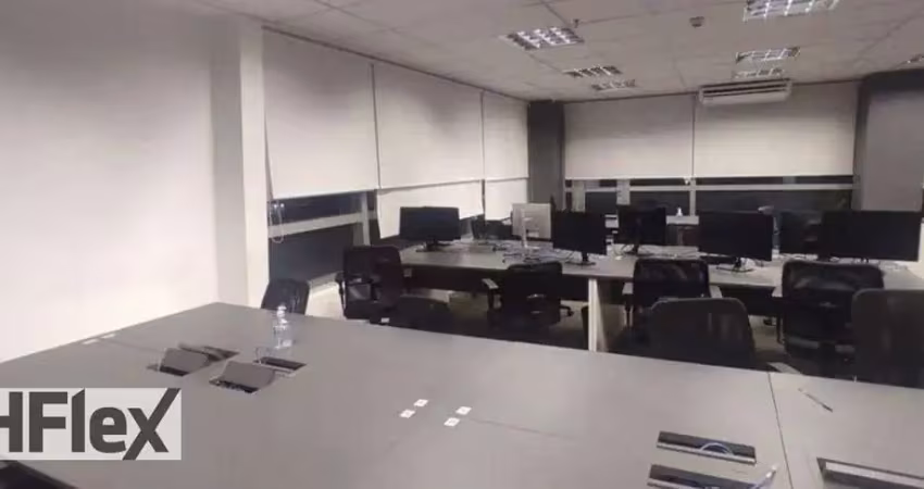 Conjunto à venda, 621 m² por r$ 11.500.000,00 - pinheiros - são paulo/sp