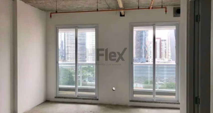 Conjunto à venda, 33 m² por r$ 337.900,00 - chácara santo antônio - são paulo/sp