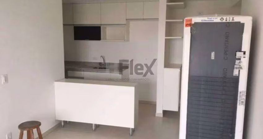 Apartamento à venda, 63 m² por R$ 710.000,00 - Centro - São Paulo/SP