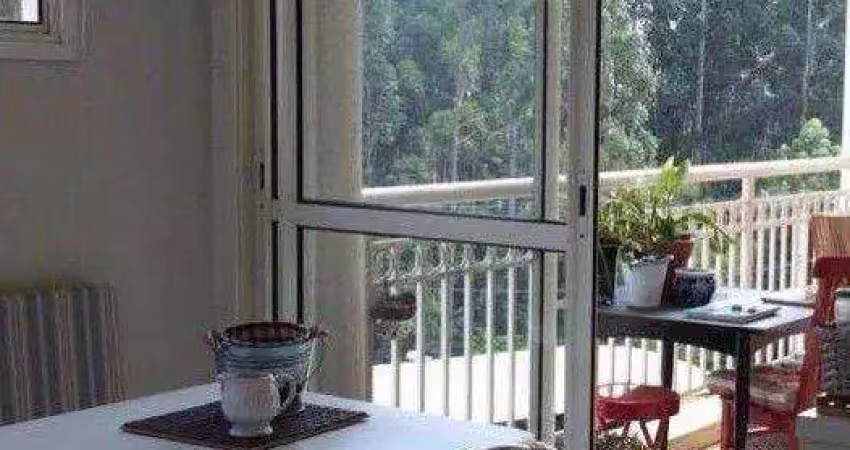 Apartamento à venda, 110 m² por R$ 1.180.000,00 - Tamboré - Barueri/SP