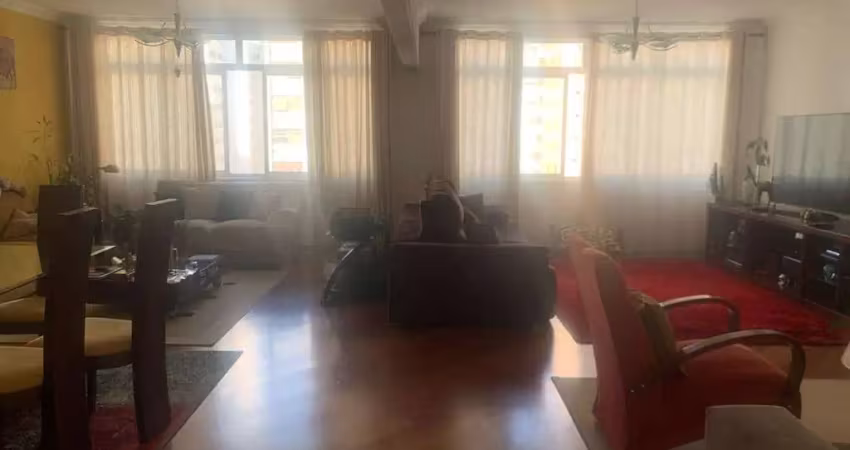 Apartamento com 4 dormitórios à venda, 263 m² por r$ 2.100.000,00 - perdizes - são paulo/sp