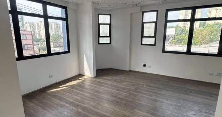 Conjunto à venda, 90 m² por R$ 500.000,00 - Campestre - Santo André/SP