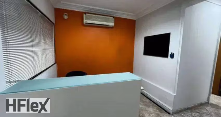 Casa para alugar, 430 m² por R$ 26.912,00/mês - Vila Romana - São Paulo/SP