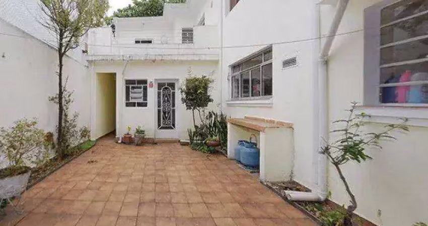 Casa à venda, 220 m² por R$ 1.800.000,00 - Vila Pompeia - São Paulo/SP