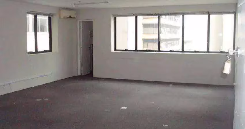 Conjunto para alugar, 110 m² por r$ 11.140,17/mês - consolação - são paulo/sp