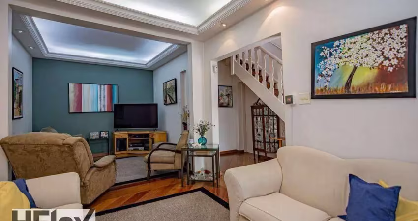 Sobrado à venda, 118 m² por R$ 2.000.000,00 - Perdizes - São Paulo/SP