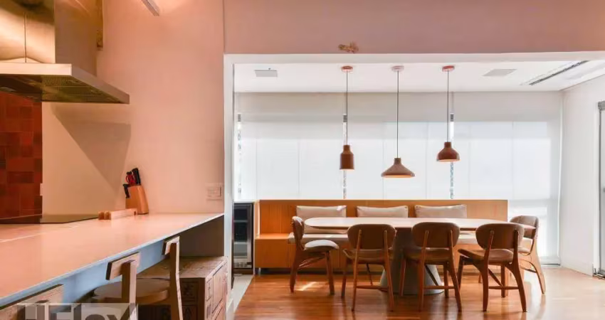 Apartamento com 4 dormitórios à venda, 147 m² por R$ 2.700.000,00 - Perdizes - São Paulo/SP