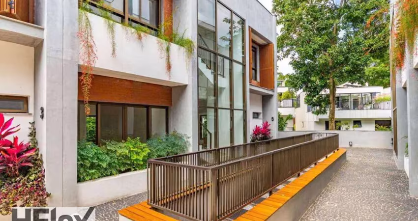Sobrado à venda, 684 m² por R$ 4.590.000,00 - Jardim dos Estados - São Paulo/SP