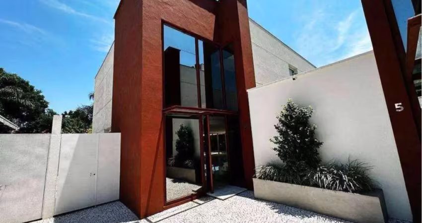 Sobrado à venda, 786 m² por R$ 8.600.000,00 - Parque Colonial - São Paulo/SP