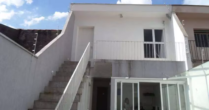 Casa, 145 m² - venda por r$ 1.700.000,00 ou aluguel por r$ 7.155,00/mês - brooklin - são paulo/sp
