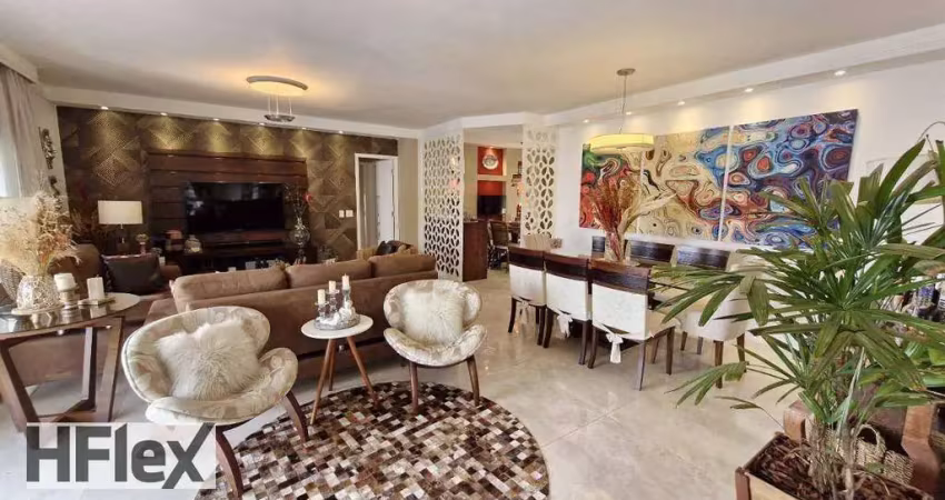 Apartamento com 3 dormitórios à venda, 146 m² por r$ 1.250.000,00 - vila suzana - são paulo/sp