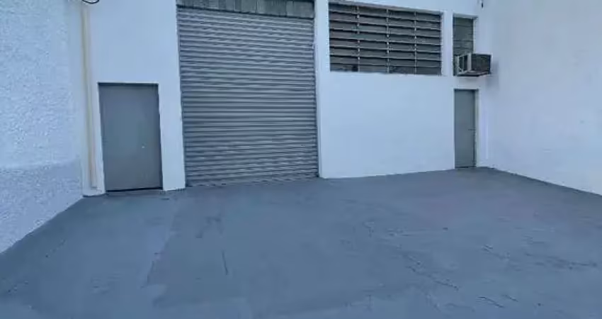 Galpão, 700 m² - venda por r$ 3.250.000,00 ou aluguel por r$ 15.900,00/mês - santo amaro - são paulo/sp