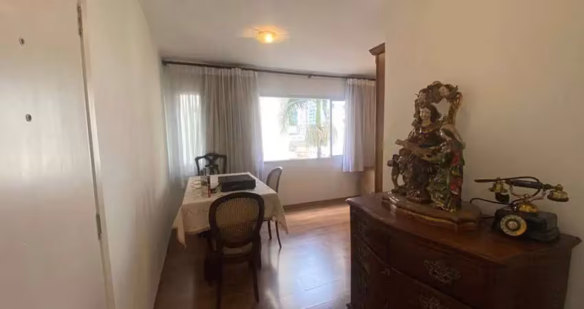 Apartamento com 2 dormitórios à venda, 80 m² por r$ 1.350.000,00 - santa cecília - são paulo/sp