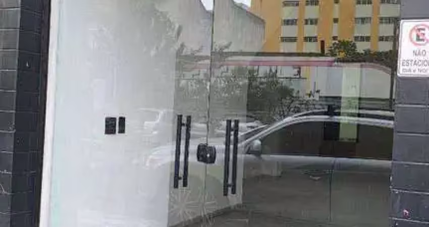 Salão para alugar, 60 m² por r$ 3.950,00/mês - vila pompeia - são paulo/sp