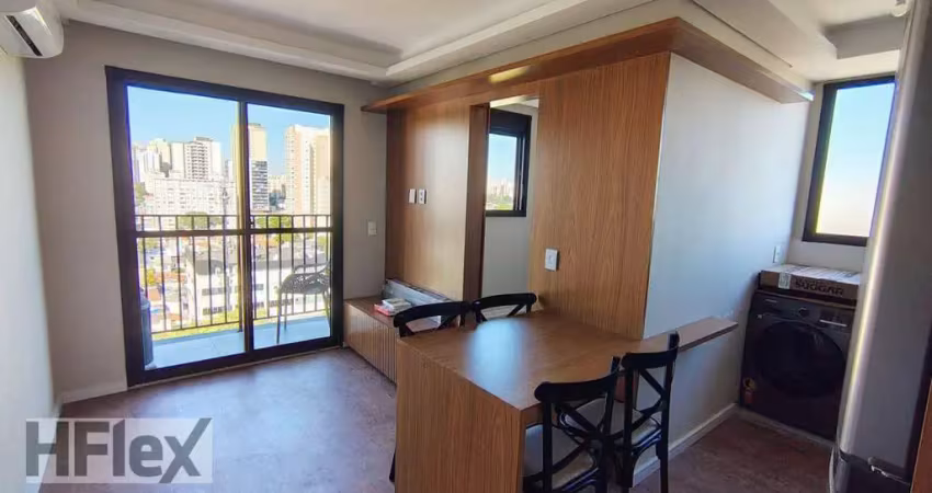 Apartamento com 2 dormitórios para alugar, 55 m² por r$ 5.622,30/mês - vila olímpia - são paulo/sp