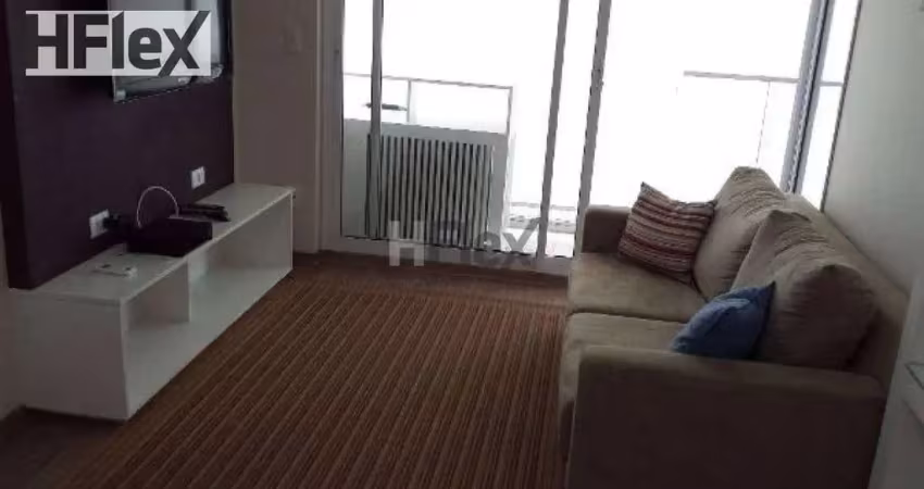 Apartamento com 1 dormitório para alugar, 45 m² por r$ 5.820,00/mês - vila olímpia - são paulo/sp