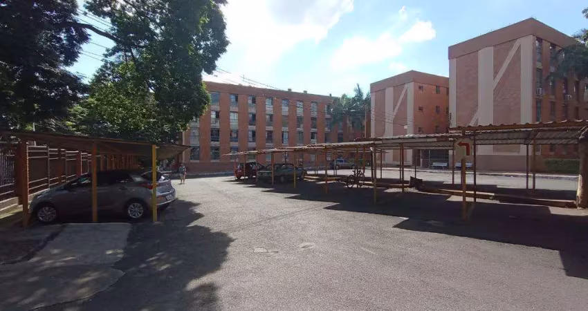 Apartamento à venda em Maringá, Zona 7, com 3 quartos, com 77 m², Residencial Maurício Schulman