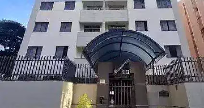 Apartamento à venda em Maringá, Jardim Novo Horizonte, com 3 quartos, com 70 m²