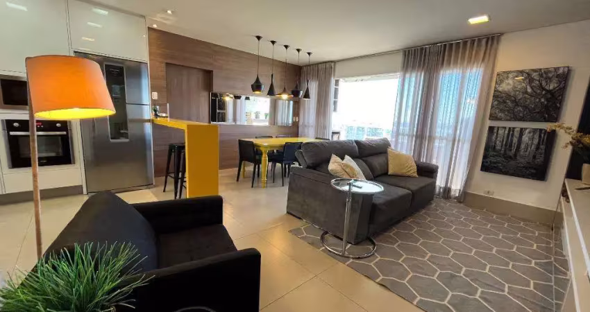 Apartamento à venda em Maringá, Jardim Leblon, com 3 quartos, com 105 m², Torre de Elohim