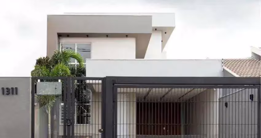 Sobrado à venda em Paiçandu, Centro, com 4 quartos, com 400 m²