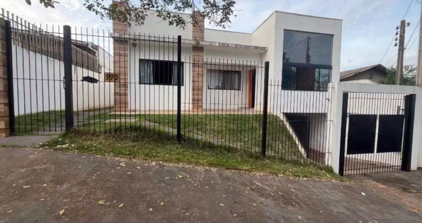 Casa à venda em Maringá, Jardim Alvorada III, com 3 quartos, com 152 m²