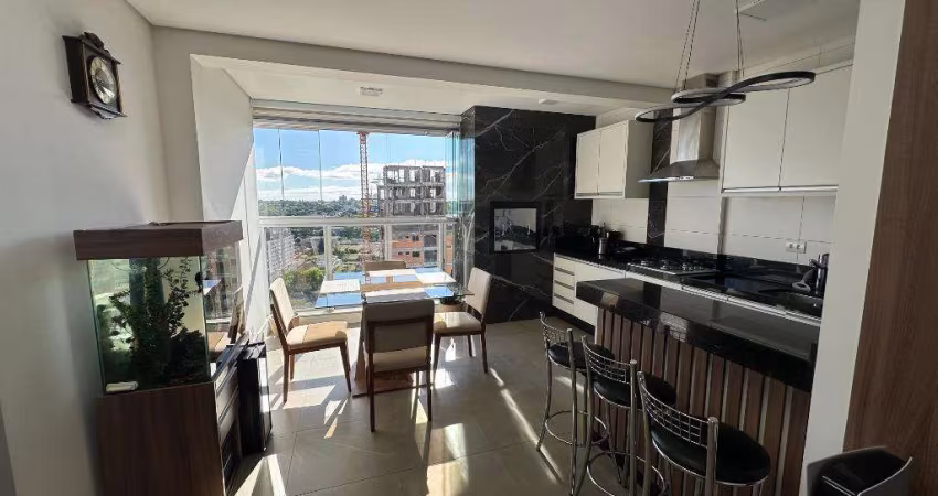 Venda | Res. Plenittá com 72,56 m², 3 dormitório(s), 1 vaga(s). Vila Bosque, Maringá