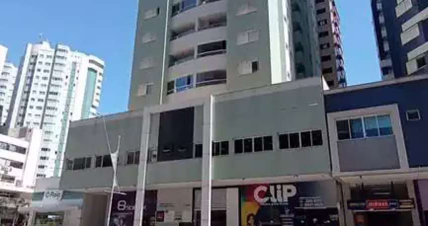Apartamento à venda no Torre Horácio Raccanello Filho na Zona 07 em Maringá/PR com 72 m² privativos