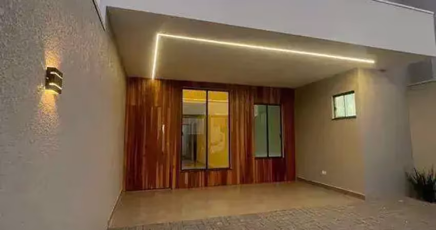 Casa à venda em Sarandi, Ecovalley Ecologic City, com 3 quartos, com 95 m²