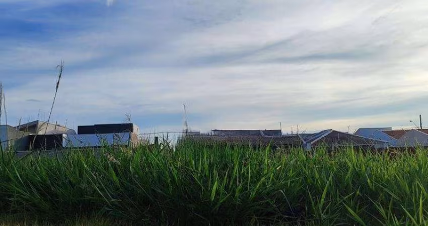 Terreno à venda em Maringá, Residencial Arezzo, com 400 m²