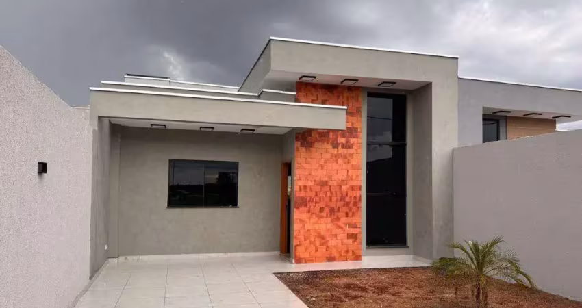 Casa à venda em Sarandi, Centro, com 2 quartos, com 55 m²