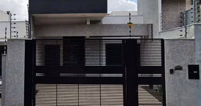 Casa à venda em Maringá, Jardim Higienópolis, com 3 quartos, com 117 m²