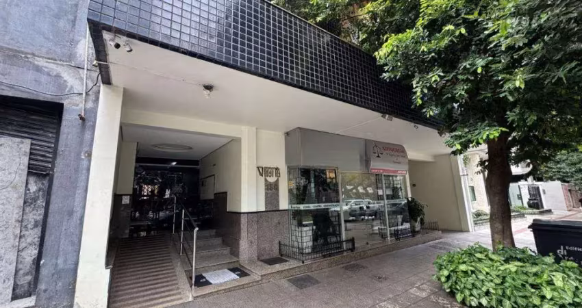 Apartamento à venda em Maringá, Zona 01, com 3 quartos, com 120 m², Residencial Di Vitória