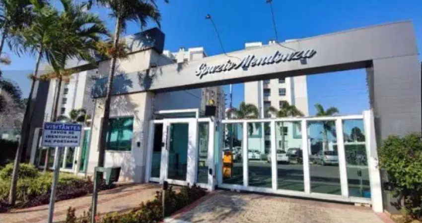 Apartamento à venda em Maringá, Jardim América, com 2 quartos, com 62 m², Spazio Mendonza
