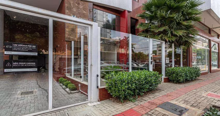 Apartamento à venda em Maringá, Zona 03, com 3 quartos, com 121 m², Edifício Terraço Ingá