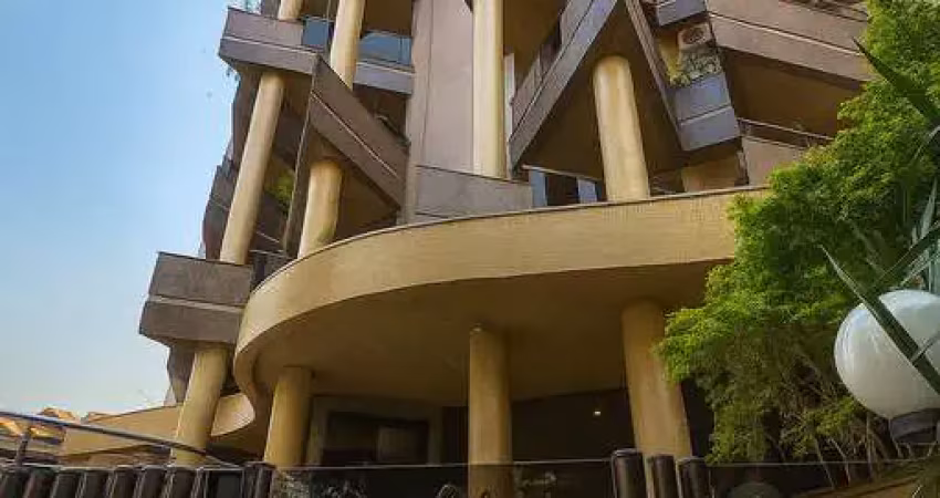 Apartamento à venda em Maringá, Zona 01, com 3 quartos, com 142 m², Condomínio Residencial Camalotes