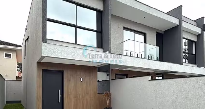 Casa à venda no bairro Ingleses do Rio Vermelho - Florianópolis/SC