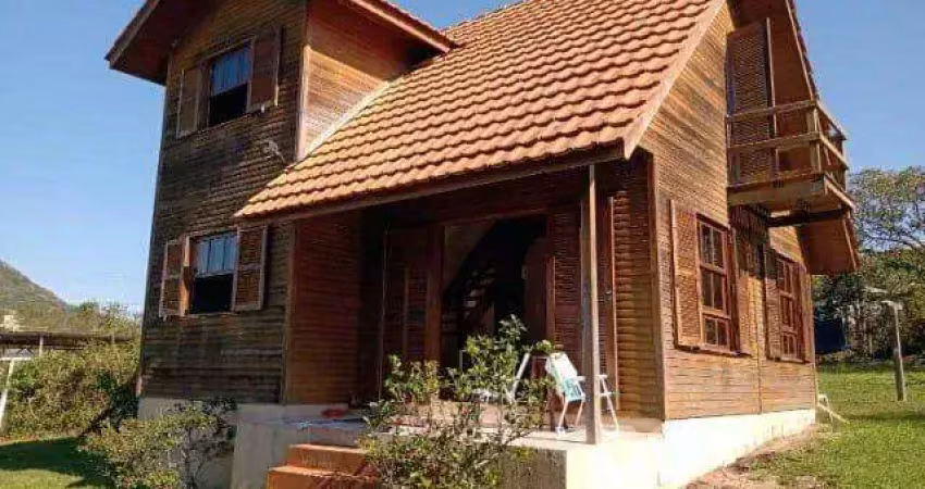 Casa à venda em Florianópolis/SC