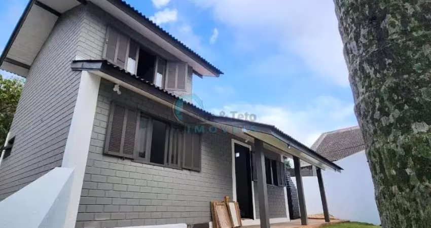 Casa à venda no bairro Ingleses Norte - Florianópolis/SC