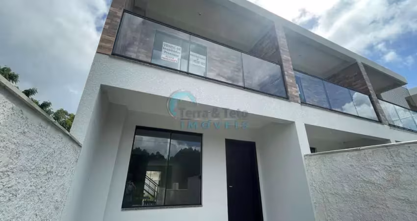 Casa à venda no bairro São João do Rio Vermelho - Florianópolis/SC