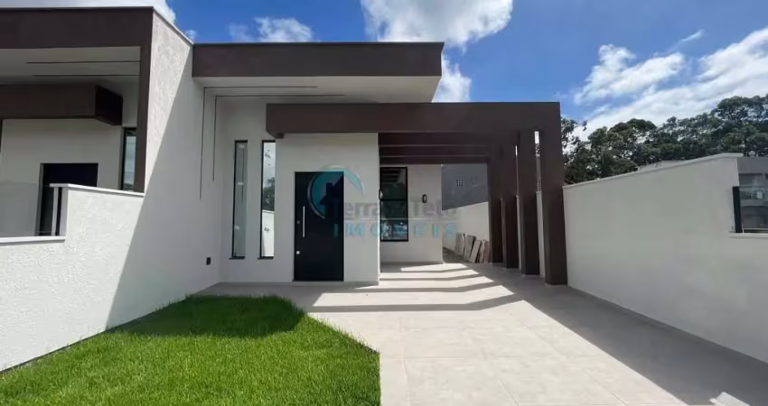 Casa à venda no bairro São João do Rio Vermelho - Florianópolis/SC