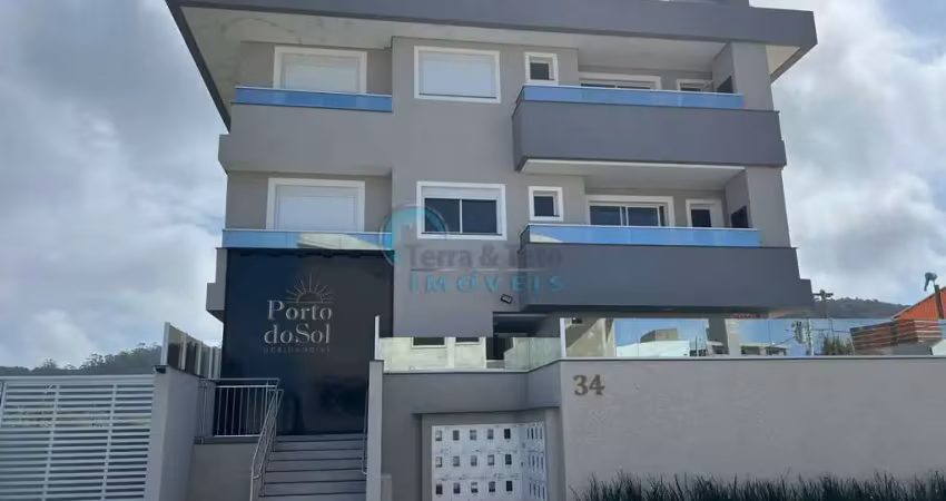 Apartamento à venda no bairro Ingleses do Rio Vermelho - Florianópolis/SC